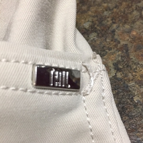 Tail Golf shorts size 6 - Picture 6 of 9